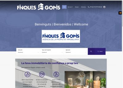Finques Gomis