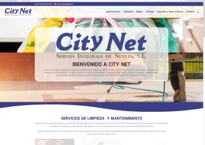 City Net