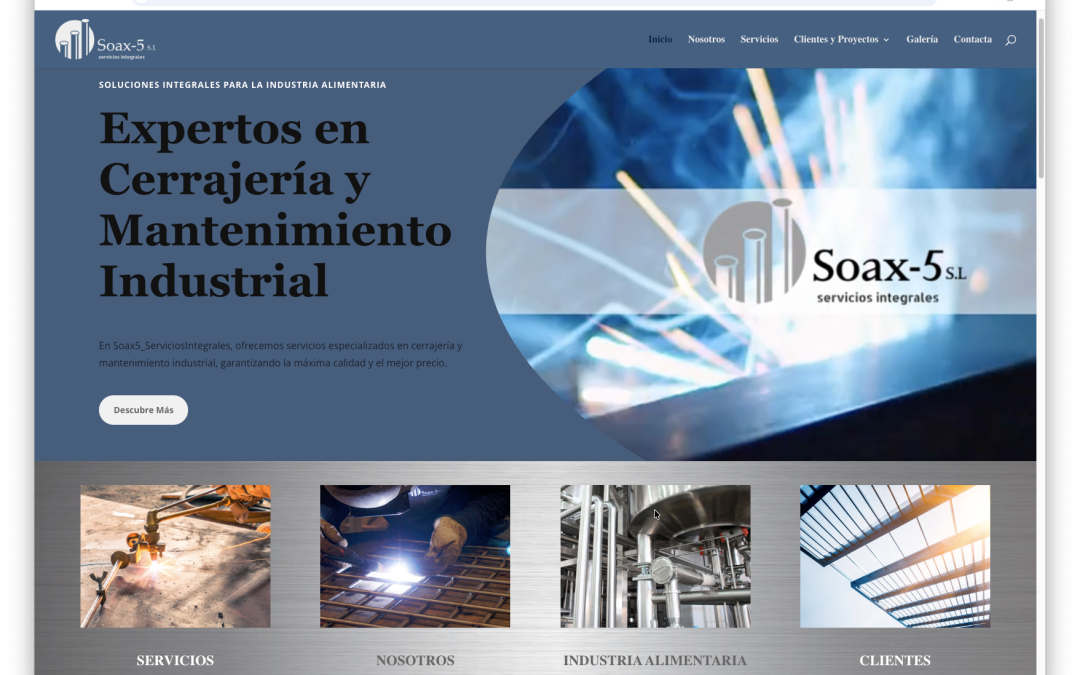 Soax5