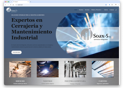 Soax5
